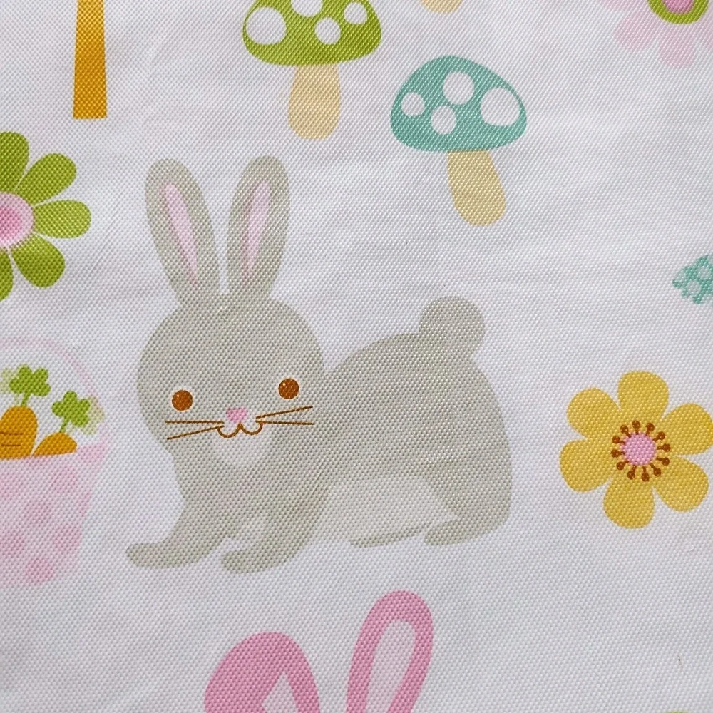 Easter Tablecloth Pastel Colors‎  69